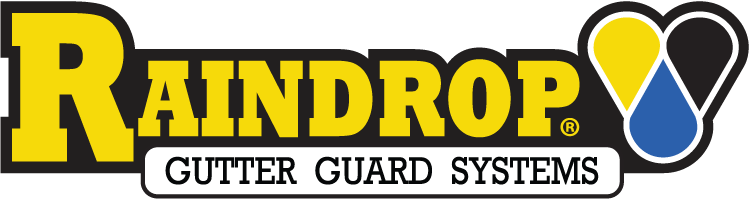 Raindrop Gutter Guards